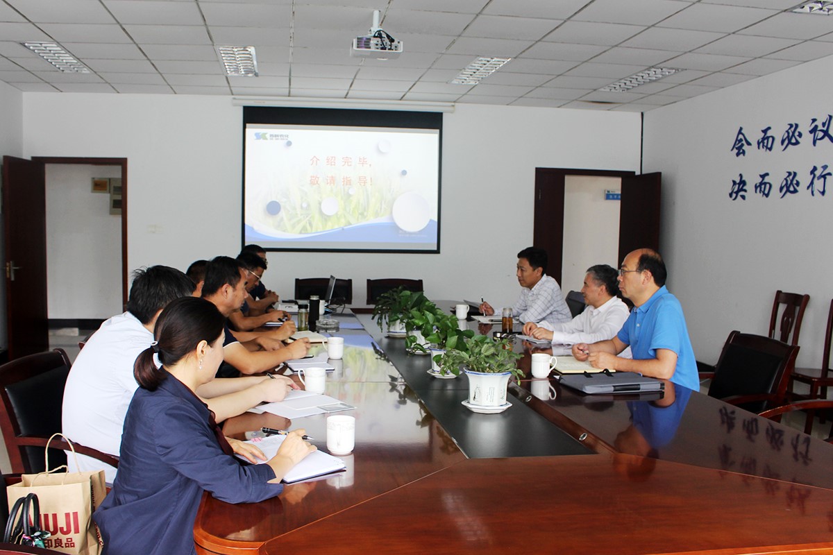 孙洪武副院长一行赴开云手机入口官网公司督查指导安全生产工作